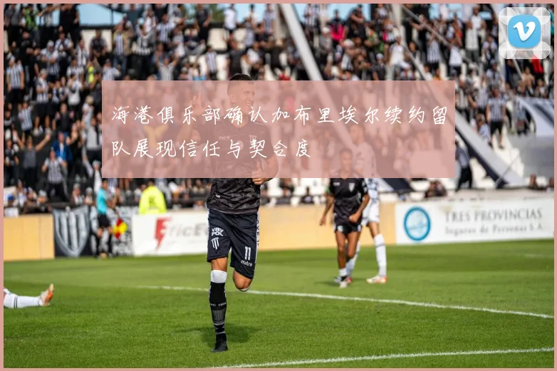 海港俱乐部确认加布里埃尔续约留队展现信任与契合度