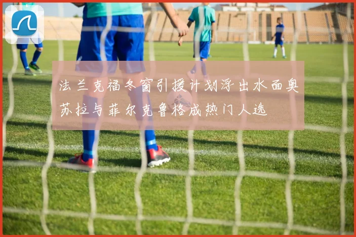 法兰克福冬窗引援计划浮出水面奥苏拉与菲尔克鲁格成热门人选