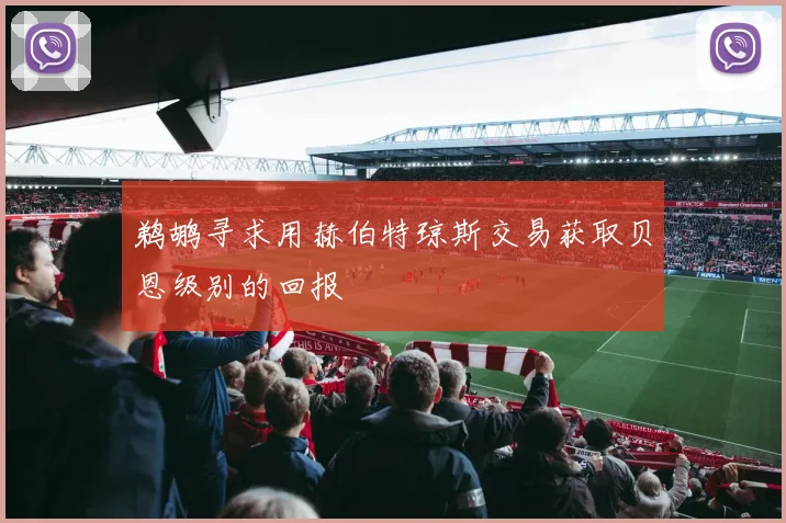 鹈鹕寻求用赫伯特琼斯交易获取贝恩级别的回报